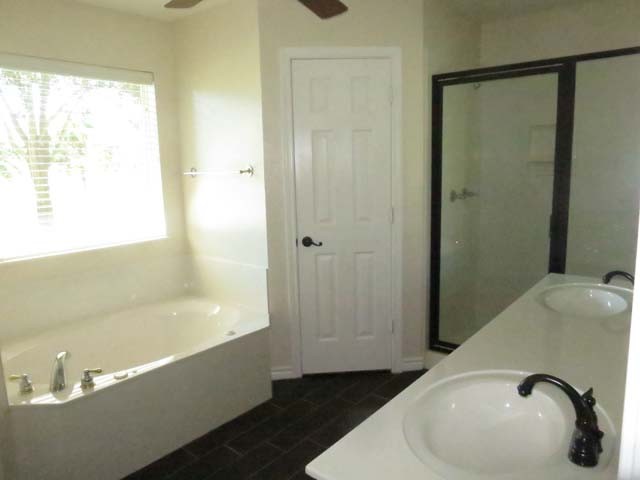 master bath.