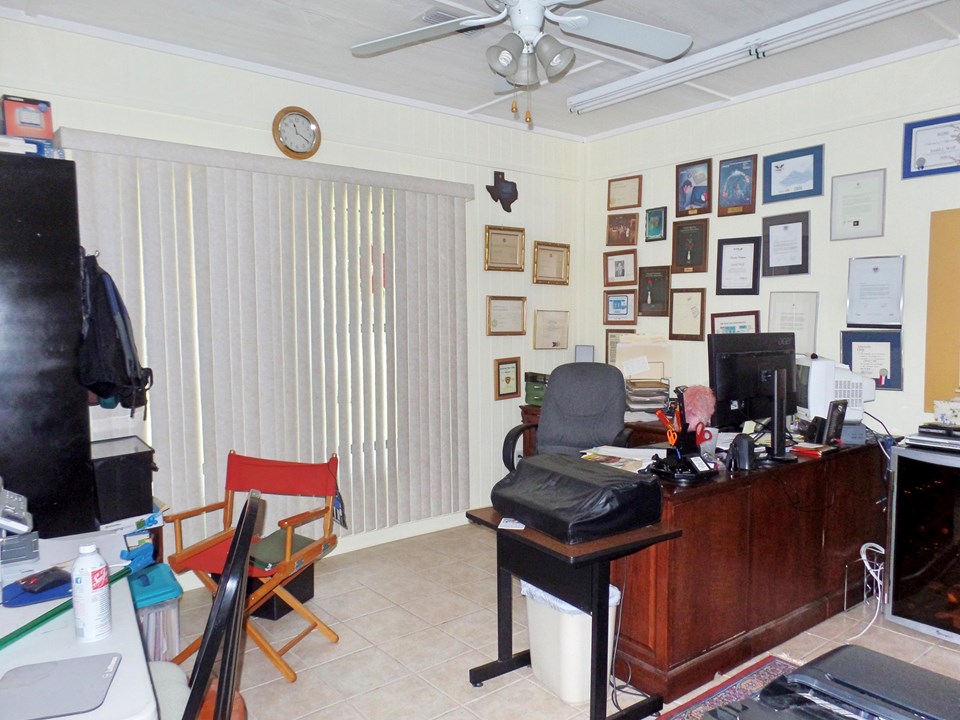 guest house office