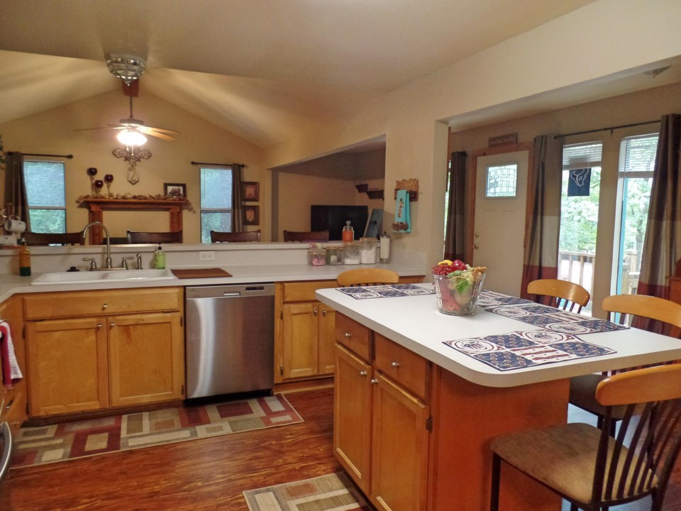 Real Estate property listing