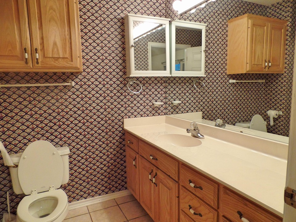 master bath