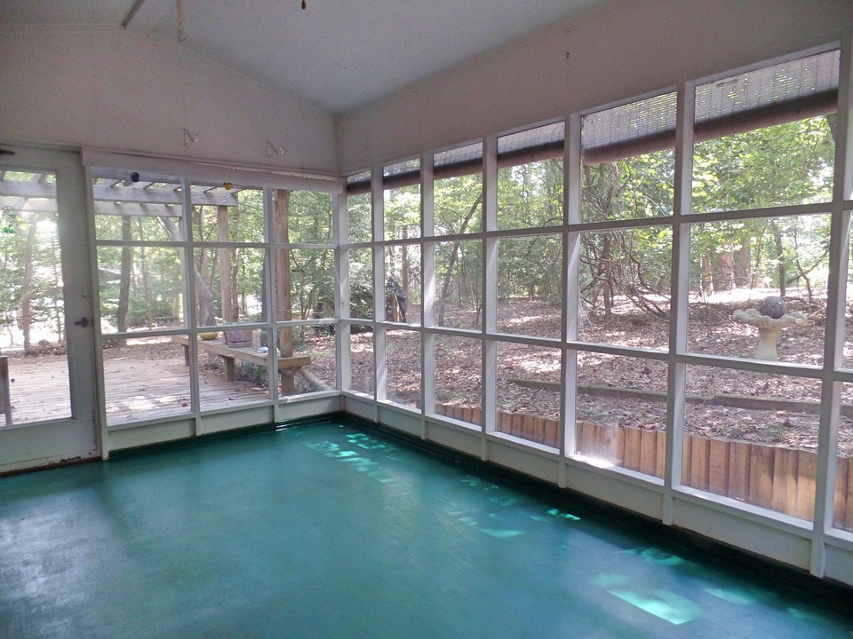 sunroom