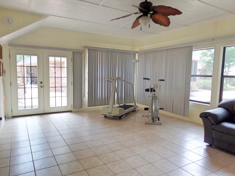guest house living