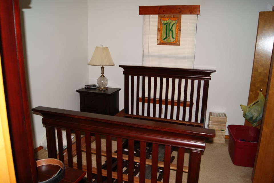 bed 3
