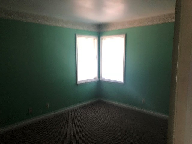 bed #2