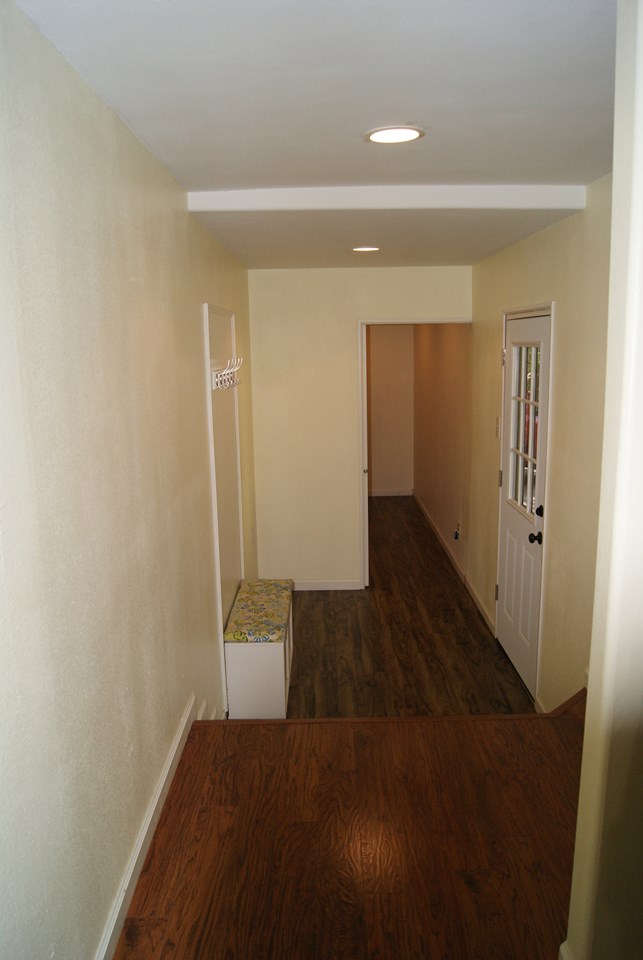 mudroom