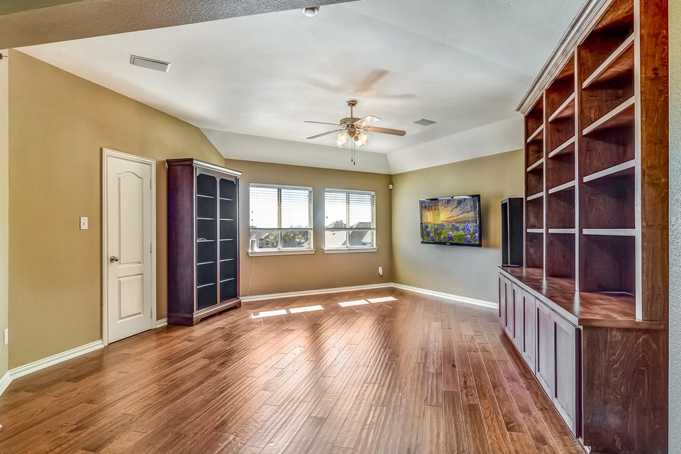 2nd story living