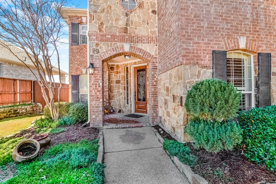 property listing image