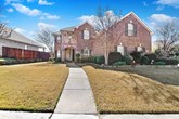 3512 burts dr.